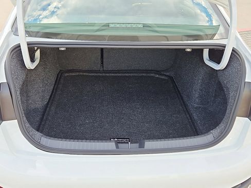 New 2026 Volkswagen Jetta S image 6