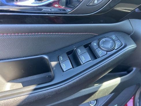 Certified 2023 Chevrolet Traverse RS image 13