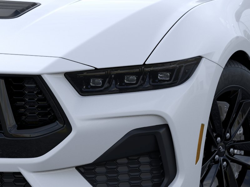 New 2026 Ford Mustang GT RWD image 48