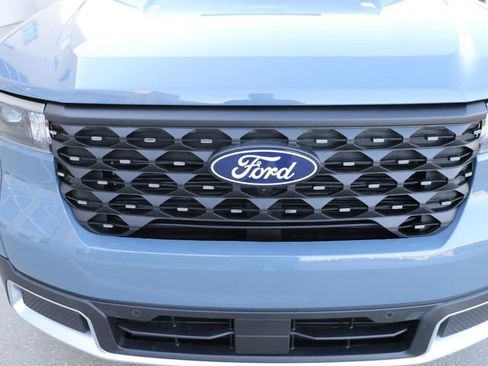New 2026 Ford Maverick Lariat AWD/4WD image 8