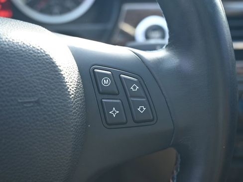 Used 2008 BMW M3 image 26