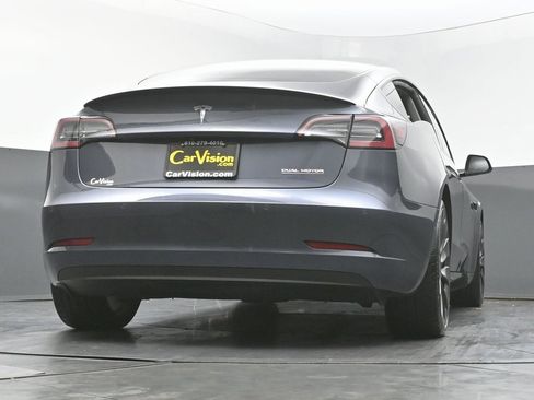 Used 2022 Tesla Model 3 Performance image 50