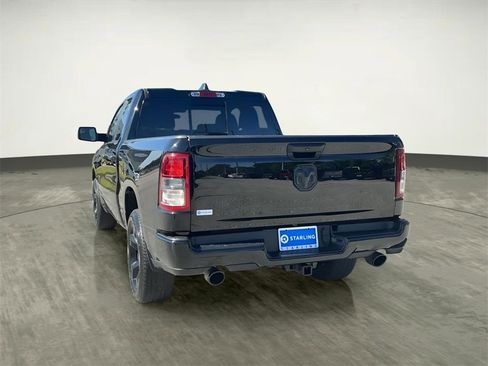 Used 2024 RAM 1500 Tradesman w/ Night Edition image 6