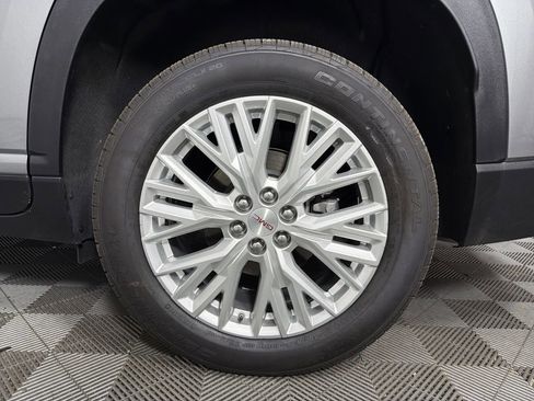 New 2025 GMC Acadia Elevation w/ Elevation Premium Package image 19