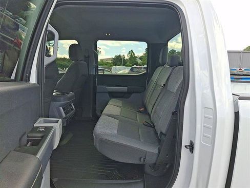 Certified 2024 Ford F250 XLT w/ FX4 Off-Road Package AWD/4WD image 20
