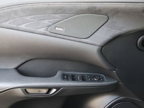 Certified 2024 Lexus RX 500h F Sport w/ Convenience Package image 12