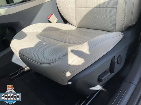Used 2024 Kia EV6 Wind w/ Wind Technology Package RWD image 17