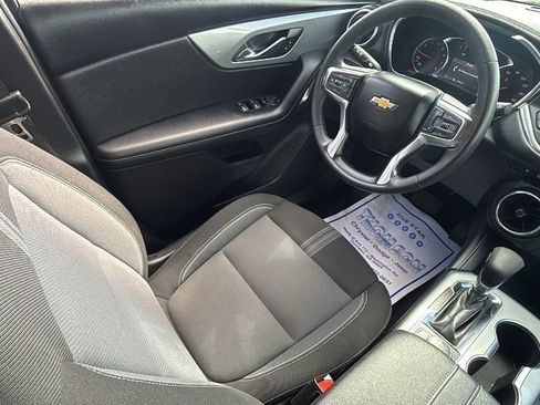 Used 2025 Chevrolet Blazer LT image 14