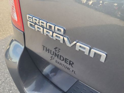 Used 2018 Dodge Grand Caravan GT image 7