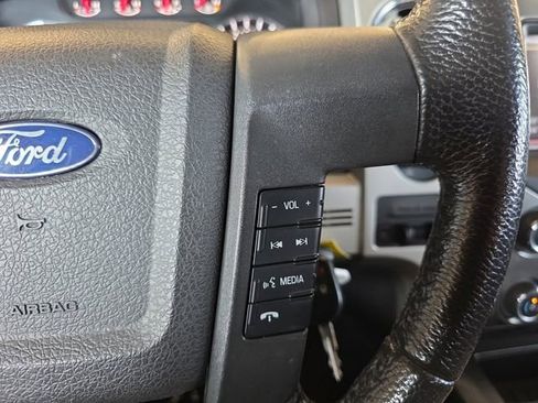 Used 2013 Ford F150 FX2 w/ Luxury Equipment Group image 10
