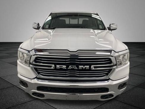 Used 2022 RAM 1500 Laramie image 2