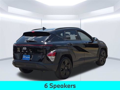 Used 2026 Hyundai Kona SEL Sport FWD image 6