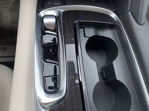 Used 2023 Buick Enclave Premium w/ Experience Buick Package image 25