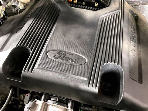 Used 2019 Ford Expedition Limited w/ Equipment Group 301A image 44