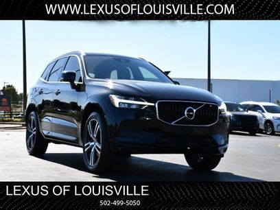 Used 2020 Volvo XC60 T5 Momentum