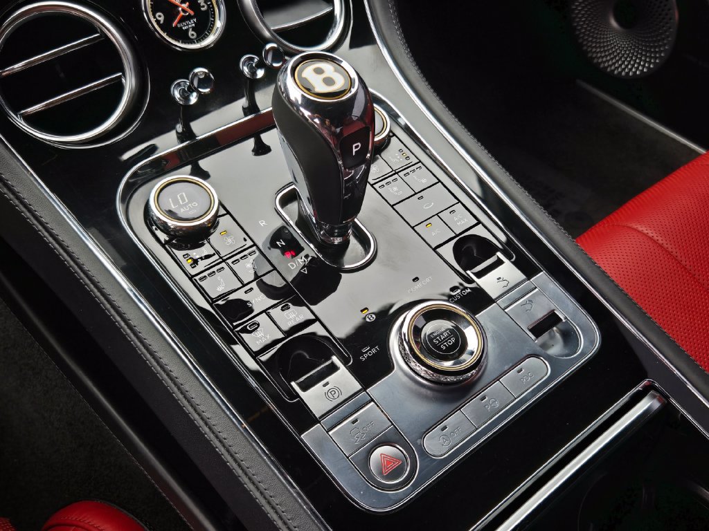 Used 2020 Bentley Continental GT AWD/4WD image 21