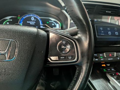 Used 2019 Honda Clarity Touring image 16