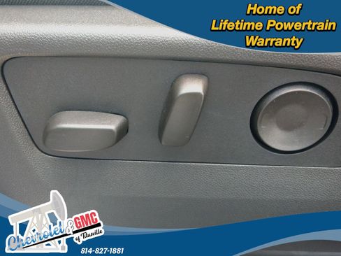 New 2025 GMC Sierra 2500 SLE w/ SLE Value Package; image 16