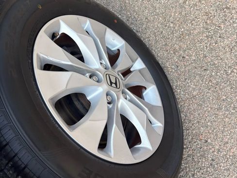 Used 2014 Honda CR-V EX image 54