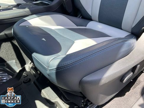 Used 2021 Subaru Crosstrek Hybrid w/ Moonroof Package w/Navigation AWD/4WD image 8