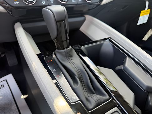 New 2026 Honda Accord EX-L image 27