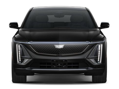 New 2025 Cadillac Lyriq Sport w/ LPO, Floor Liner Package image 26
