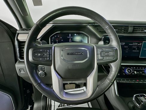 Used 2022 GMC Sierra 1500 Denali image 12