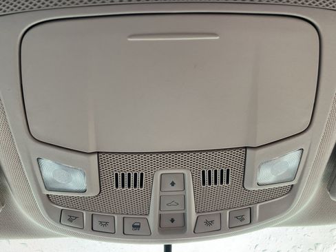 Used 2014 Ford Fusion Titanium FWD image 23
