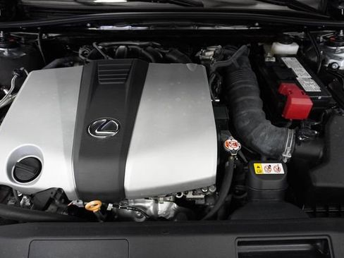Certified 2025 Lexus ES 350 w/ Premium Package FWD image 26