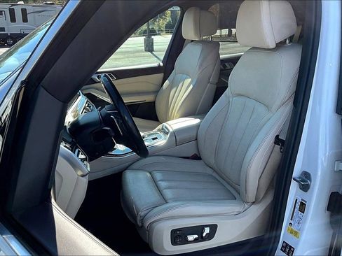 Used 2019 BMW X5 xDrive40i image 25