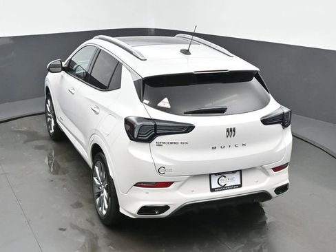 New 2026 Buick Encore GX Avenir w/ Avenir Technology Package image 41