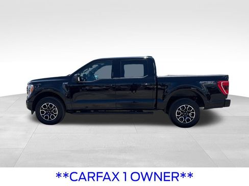 Certified 2023 Ford F150 XLT w/ Equipment Group 302A High AWD/4WD image 2
