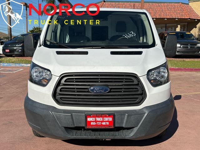 Used 2018 Ford Transit 150 148 Low Roof RWD image 3