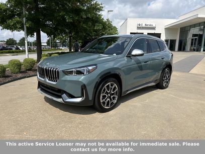 New 2024 BMW X1 xDrive28i w/ Convenience Package