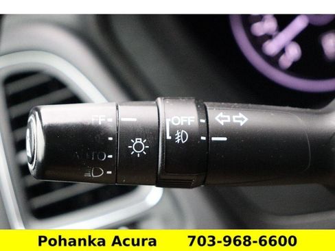 Used 2018 Honda HR-V EX-L image 10