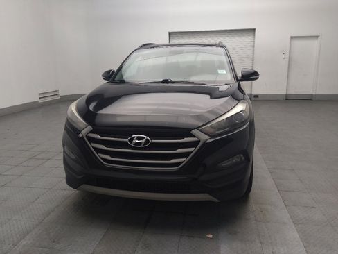 Used 2018 Hyundai Tucson Value w/ Cargo Package FWD image 15