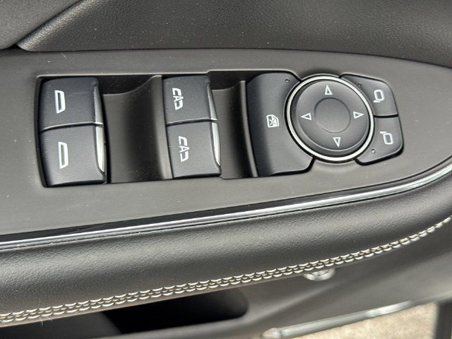 Used 2024 Buick Envision Sport Touring AWD/4WD image 23
