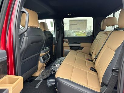 New 2026 Ford F350 Lariat