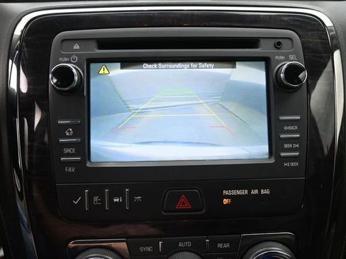 Used 2016 Buick Enclave Leather AWD/4WD image 19