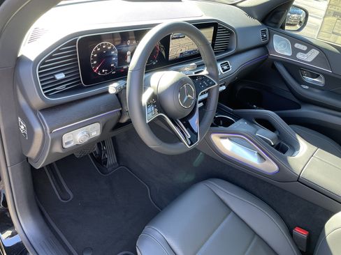 New 2026 Mercedes-Benz GLE 350 4MATIC image 17
