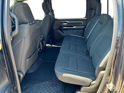 Used 2019 RAM 1500 Big Horn AWD/4WD image 16