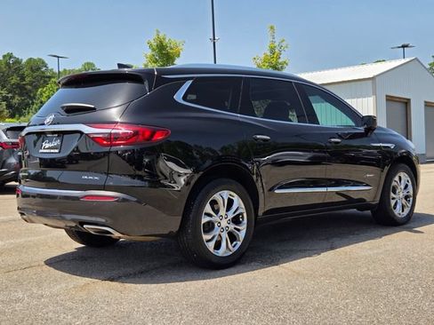 Used 2018 Buick Enclave Avenir FWD image 5