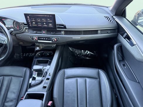 Used 2021 Audi A5 2.0T Premium image 41