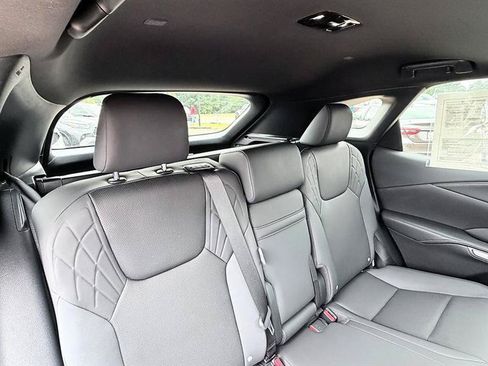 Used 2023 Lexus RX 350 Premium w/ Cold Area Package FWD image 22