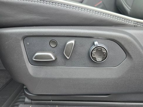 New 2026 GMC Sierra 2500 AT4X AWD/4WD image 17
