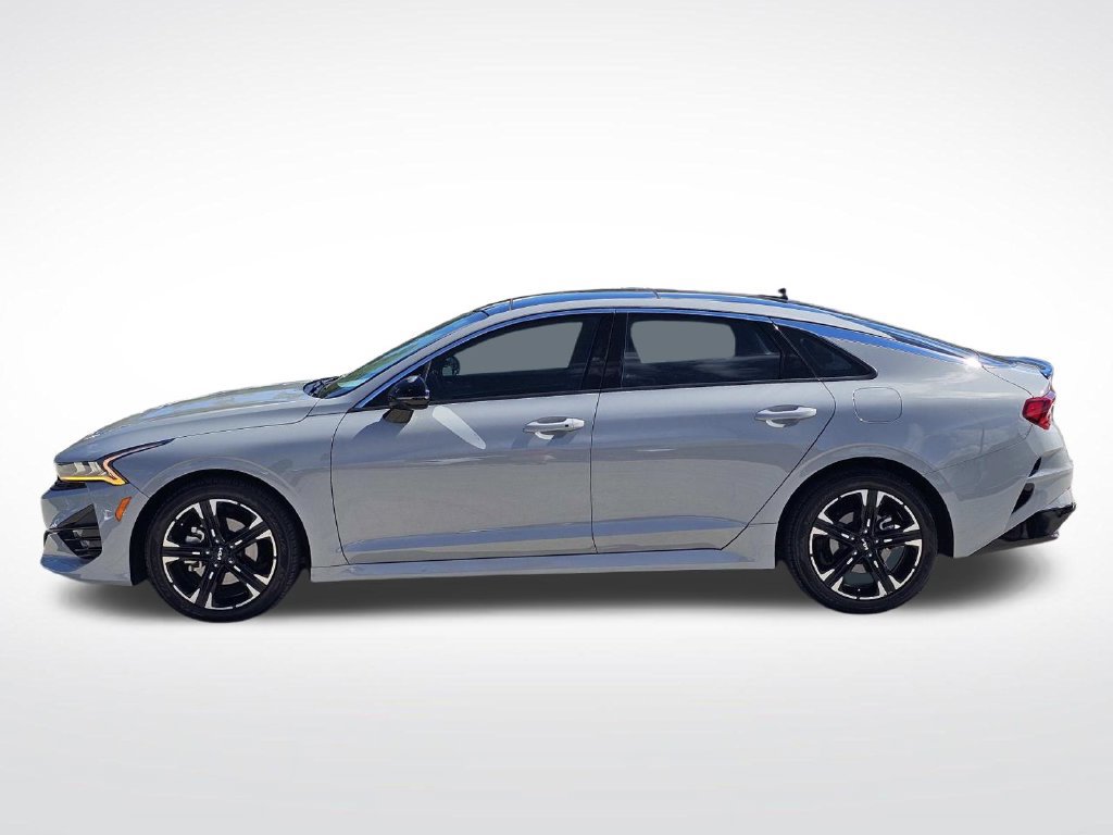Used 2023 Kia K5 GT-Line FWD image 9