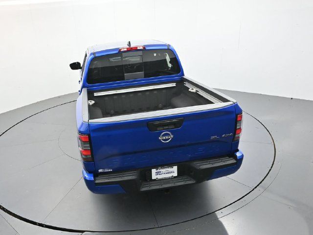 Used 2024 Nissan Frontier SL w/ Technology Package AWD/4WD image 43