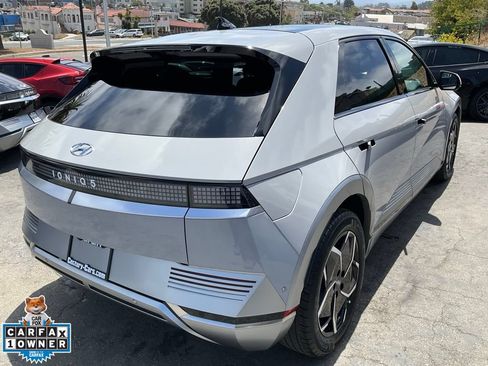 Used 2024 Hyundai Ioniq 5 Limited RWD image 83
