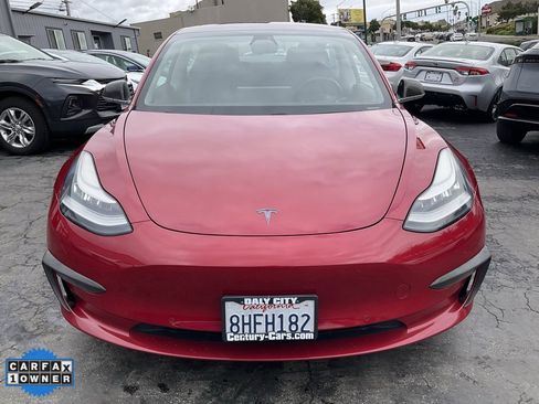 Used 2018 Tesla Model 3 Performance image 89