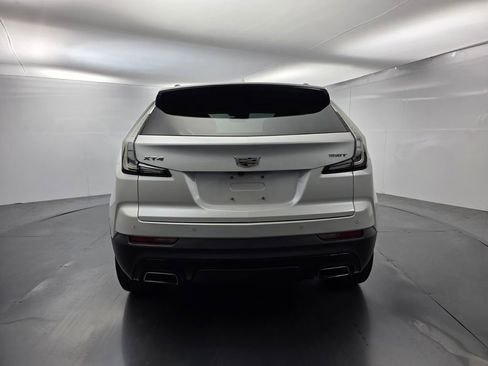 Used 2023 Cadillac XT4 Sport image 5